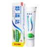 100g舒适达清新薄荷牙膏 商品缩略图0