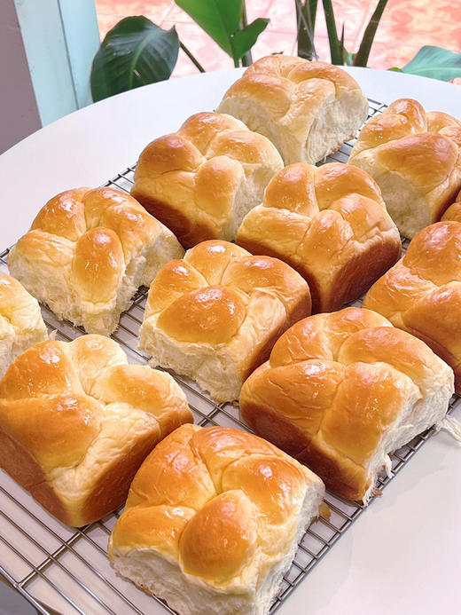 老面包（13:00-13:30出炉） 商品图1