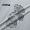 【商场同款】熳洁儿 男士家居服简约圆领长袖长裤套装拉架棉24703928 商品缩略图4