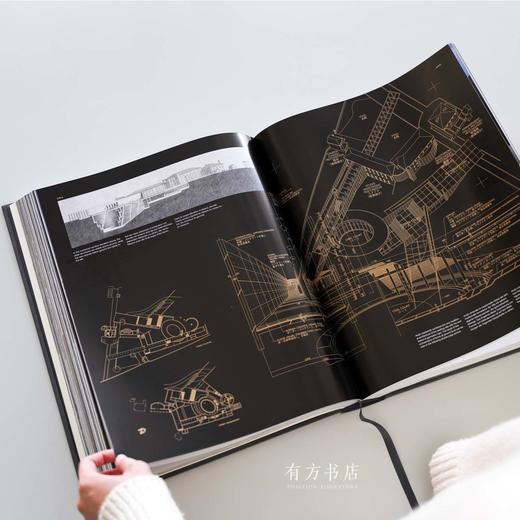 2023全新大开本珍藏版！安藤忠雄作品全集 1975至今，XXL版  ANDO Complete Works 1975–Today 商品图4