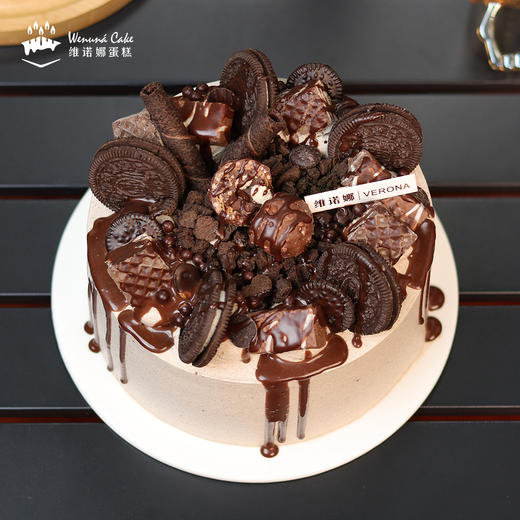 海盐奥利奥 商品图1