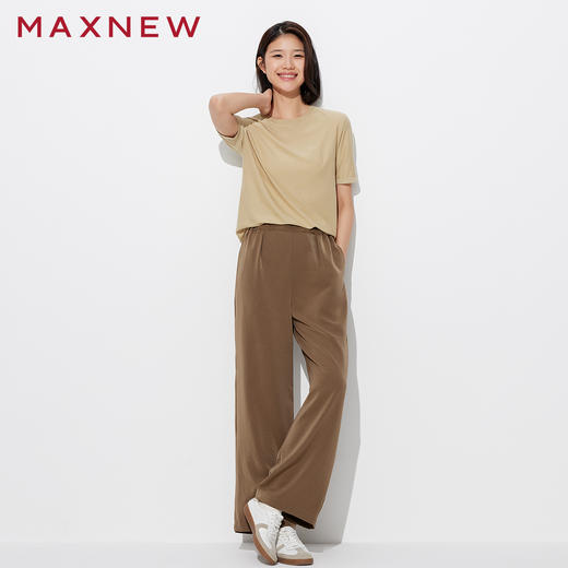 【长裤】梭织长裤 1P2224510 商品图3