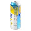 麒麟冰结预调酒柠檬味500ml 商品缩略图1