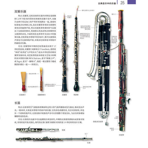 《DK古典音乐大百科》 商品图12