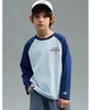 正品25春季NB儿童长袖T恤衫022603 商品缩略图3