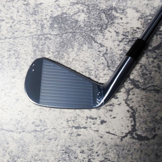 【捡漏】泰勒梅TaylorMade P7·CB铁杆组（4-P）轻钢R店面陈列清货 商品图1