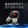 西屋Westinghouse筋膜枪MA23 白色+SKG T5腰部按摩仪热敷靠垫抱枕全身按摩 护腰背颈椎腿多部位揉捏放松按摩仪【HSZG10.0】 商品缩略图2