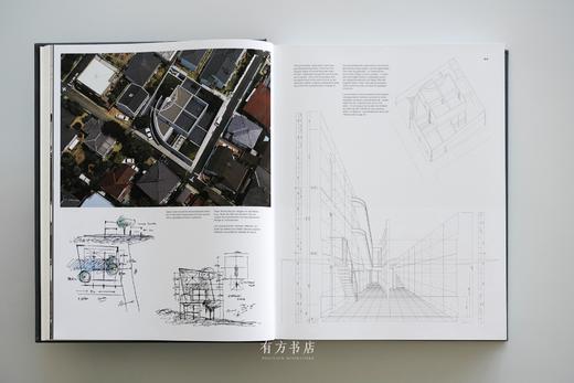 2023全新大开本珍藏版！安藤忠雄作品全集 1975至今，XXL版  ANDO Complete Works 1975–Today 商品图6