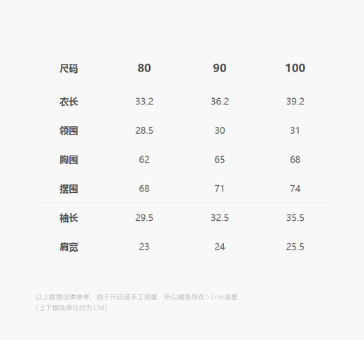 jnby   25年春款  套头卫衣  YP3411820 商品图2