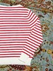 Fortela 红白条水手T恤 商品缩略图5