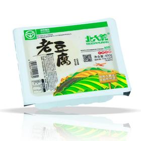 北大荒老豆腐