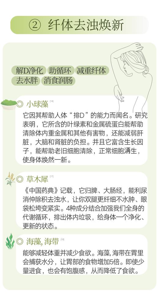 新版排毒晶球！捷克Hildegard Medizin圣希尔德佳德玫瑰美丽胶囊精油丸60粒 王牌琉璃苣油+大马士革玫瑰精油 商品图2