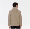 春款KL男士复合连帽拉绒软壳外套 商品缩略图10