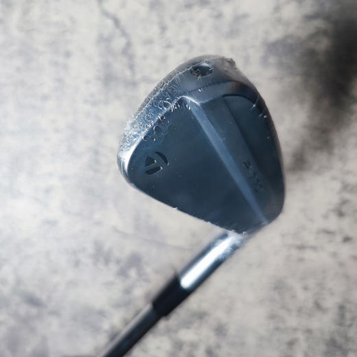 【捡漏】泰勒梅TaylorMade 第四代P770铁杆组（4-P）轻钢R店面陈列清货 商品图4