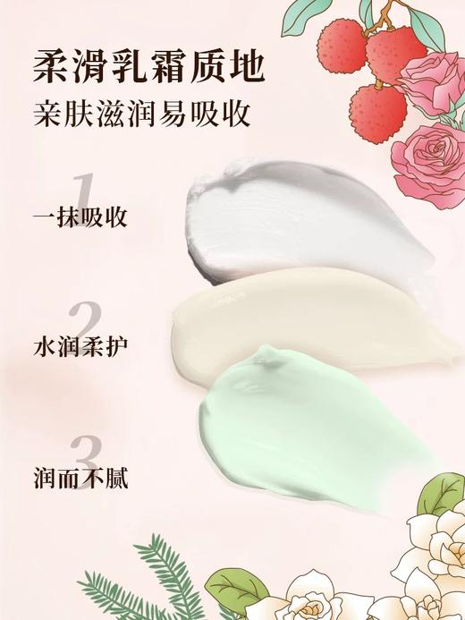 变脸猫护手霜 商品图2