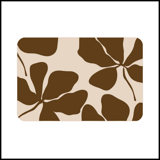 众立防油隔热餐垫 商品图3