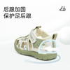 泰兰尼斯218夏季新款童鞋学步鞋男宝宝防踢沙滩凉鞋女童透气鞋子 T07T5B5785 商品缩略图3
