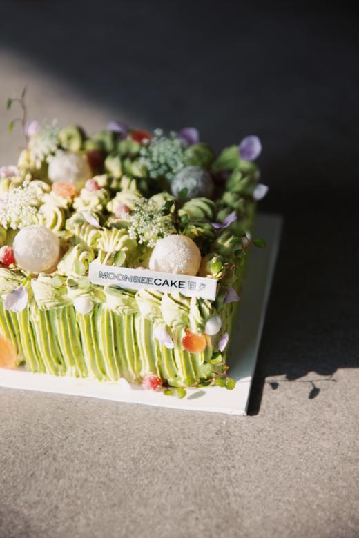 浅草（抹茶鲜乳） 商品图5