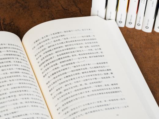 【治愈心灵的大师经典】《茨威格精选集》(精美函套装全8册) 一次性囊括传世作品，上海译文权威出版，畅销百年，值得收藏 商品图6