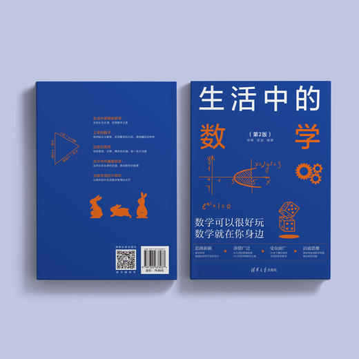 《生活中的数学》（第2版） 商品图13