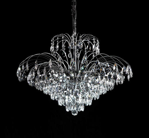 CH-25水晶灯（运费自理） 商品图0