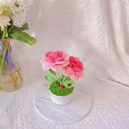 梓艺兴手工#编织 商品图9