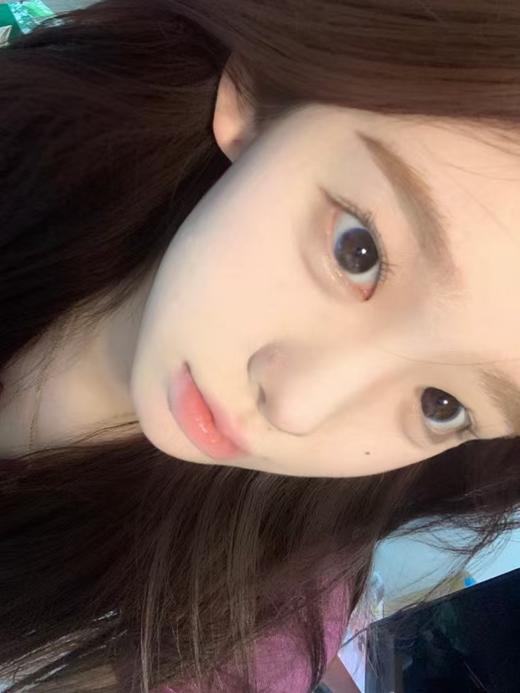 【中直径】4YOUTHCON-修正液蓝-14.2mm【年抛 0-800度 无525/575】 商品图4