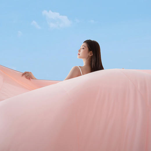 春秋新款A类母婴级深睡pro控温被春秋被 商品图4