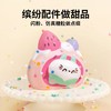 图益石膏造物-猫咪甜品屋TK23675 商品缩略图5