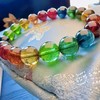 10mm单圈彩虹碧玺手串 商品缩略图0