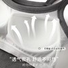 买一送一【意体YITI-免Bra纯棉7A级吊带背心】开春第一弹高货！7A纯棉K菌面料，内置3D立体微塑固定杯垫一秒聚拢，经典H版型+加长下摆=视觉显瘦显高，大U领、一字型加宽肩带纯欲风满满 商品缩略图6