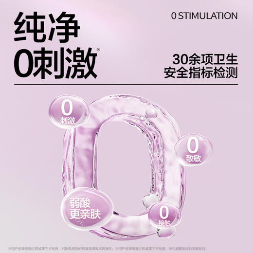 【买3盒赠2包】可靠！蔓越莓益生菌吸水巾 液血双吸医护级呵护全能巾卫生巾  组合装 商品图1