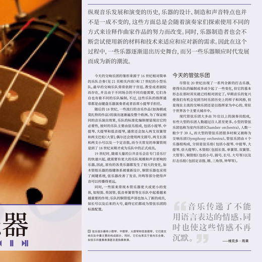 《DK古典音乐大百科》 商品图6