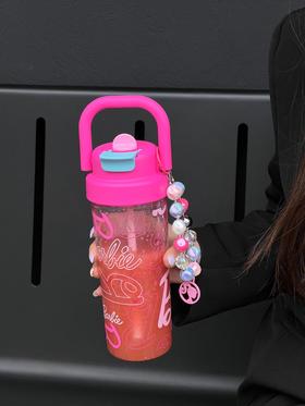 GERM吸管杯水杯女夏日悠享杯700ml