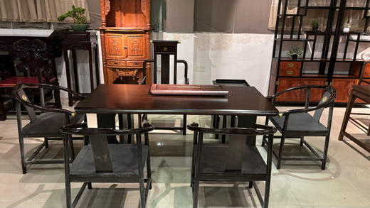 云书茶台/A526-YS 商品图0