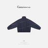 COCO ZONE 春季新款户外休闲百搭立领拉链外套CD2A0206 商品缩略图1