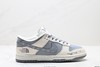 ✅NK Dunk Low Retro “DIY高端定制” 低帮休闲运动板鞋 商品缩略图5