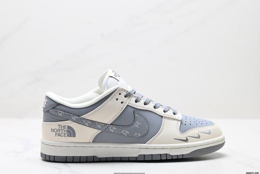 ✅NK Dunk Low Retro “DIY高端定制” 低帮休闲运动板鞋 商品图5