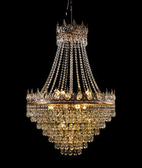 CH-23水晶灯（运费自理）