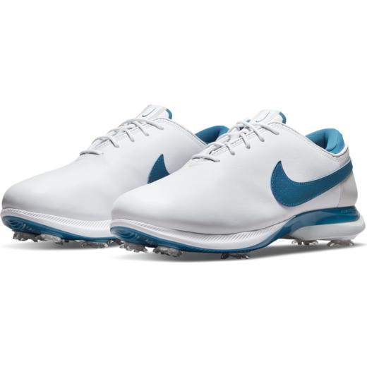 耐克男女同款正品高尔夫鞋DJ6570-101 商品图0