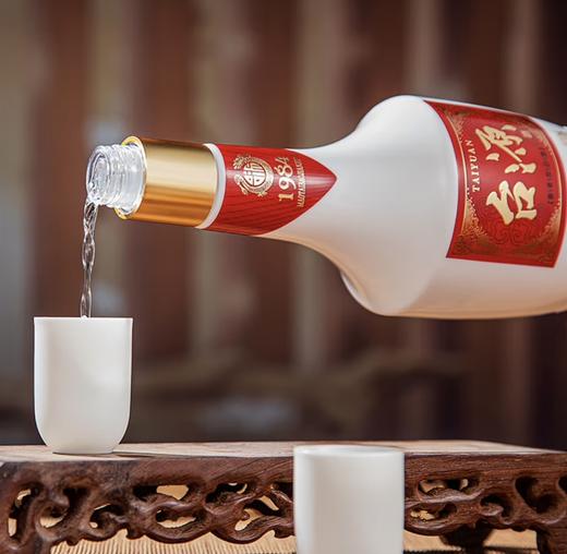 53度台源酒500ML 商品图1