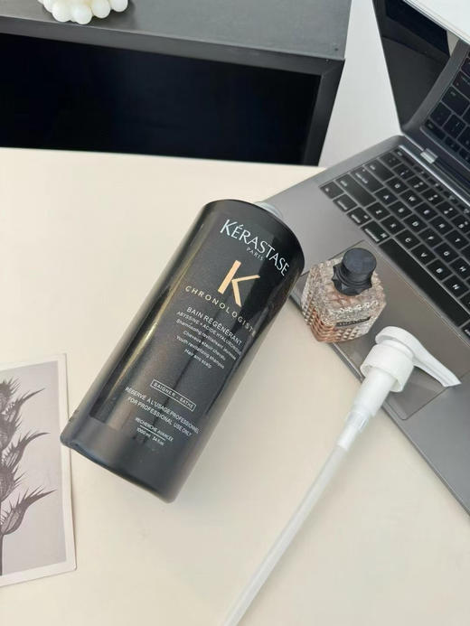 正品卡诗黑钻鱼子酱洗发水1000ml沙龙装，除了贵点没其他毛病~贵妇专用✅王者卡诗没有平替 巴黎卡诗黑钻钥源洗发水！王妃们都在用的美发秘籍✔️它清洁头皮➕强韧发根真的巨牛👍🏻
产地 西班牙 商品图3