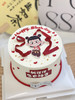 哪吒奶油蛋糕 下单前请仔细阅读商品详情 商品缩略图1