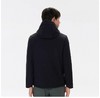 春款KL男士复合连帽拉绒软壳外套 商品缩略图9