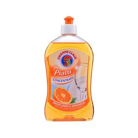 大公鸡管家 香橙浓缩洗洁精