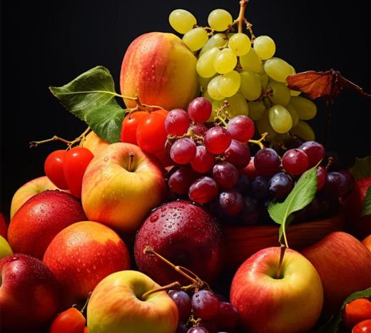 水果集批 新鲜采摘发货 产地直发 商品图3