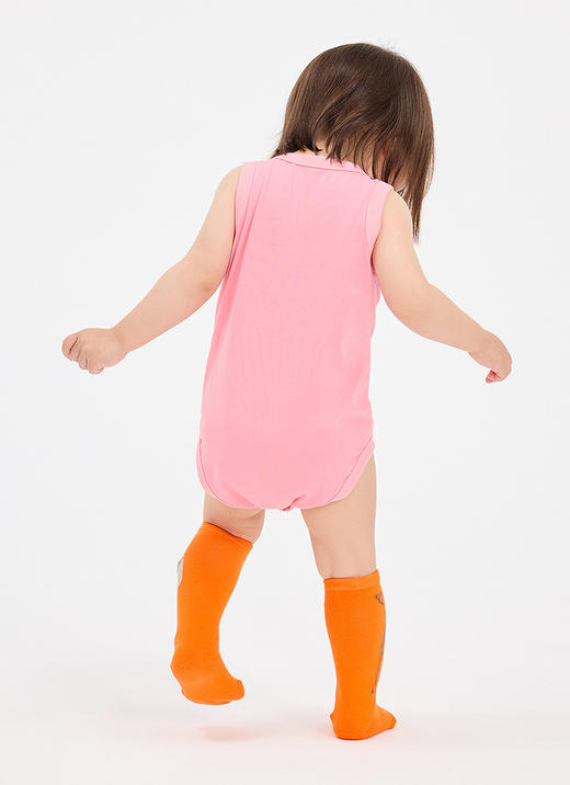 jnby   25年春款  中筒袜  XP3N11100 商品图10