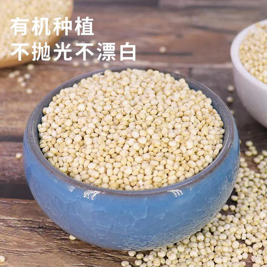 有机藜麦400g 商品图8