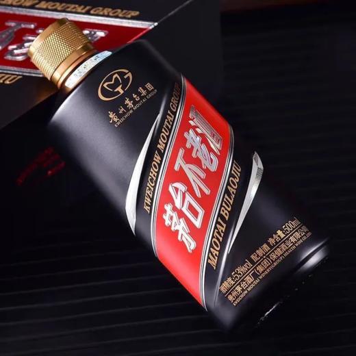 茅台集团茅台不老酒1994 53度酱香型配制酒 整箱500ml*6瓶包邮 商品图6