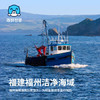 海鲜世家福建冷冻大鲍鱼净重360g 8粒 火锅烧烤食材 生鲜贝类海鲜 商品缩略图7